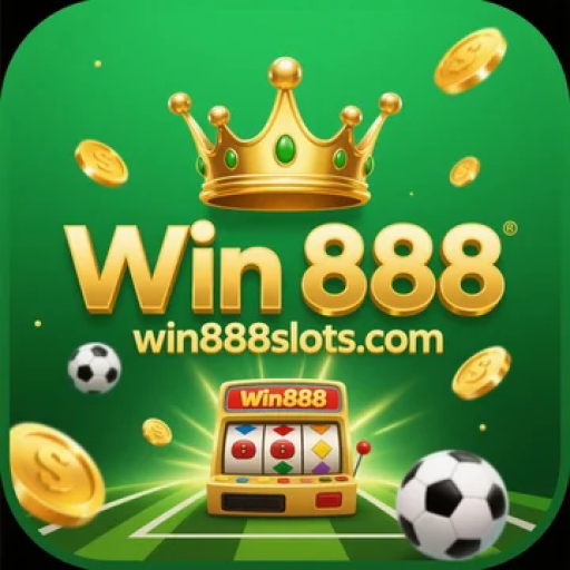 Win 888